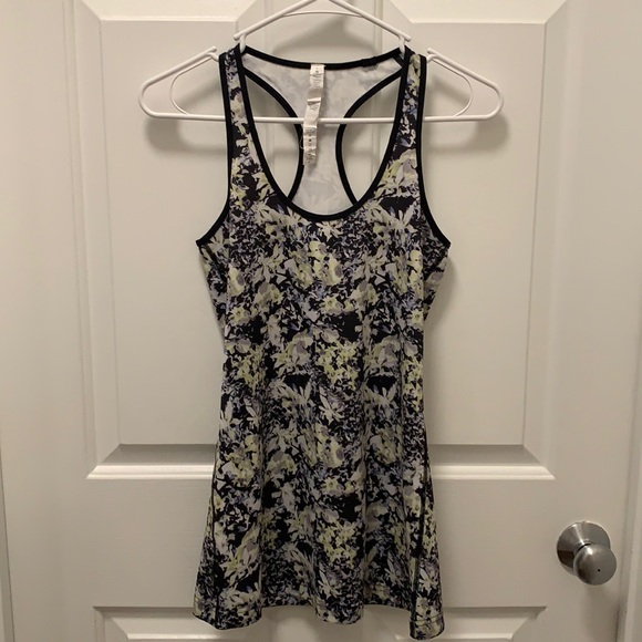 Lululemon Racerback Tank - Picture 2 of 5